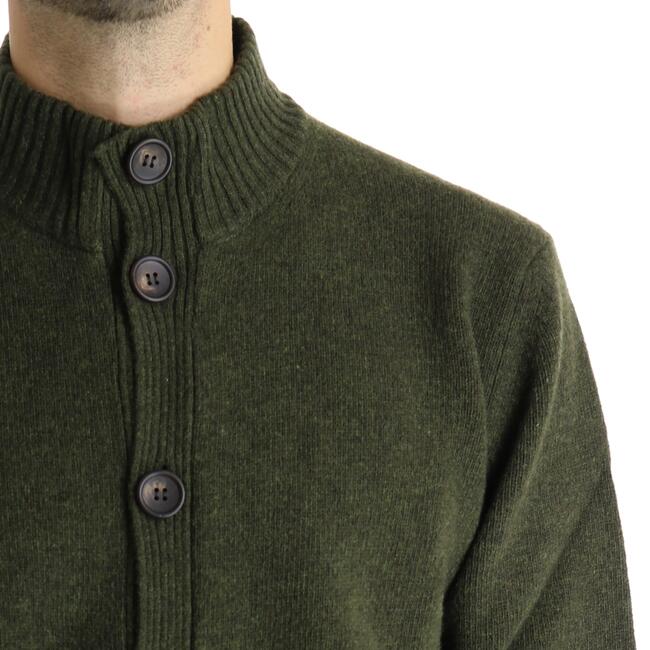 CARDIGAN PESANTE RETOIS - Mad Fashion | img vers.650x/